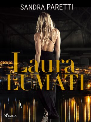 cover image of Laura Lumati